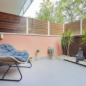Apartamento de 2 Dormitorios